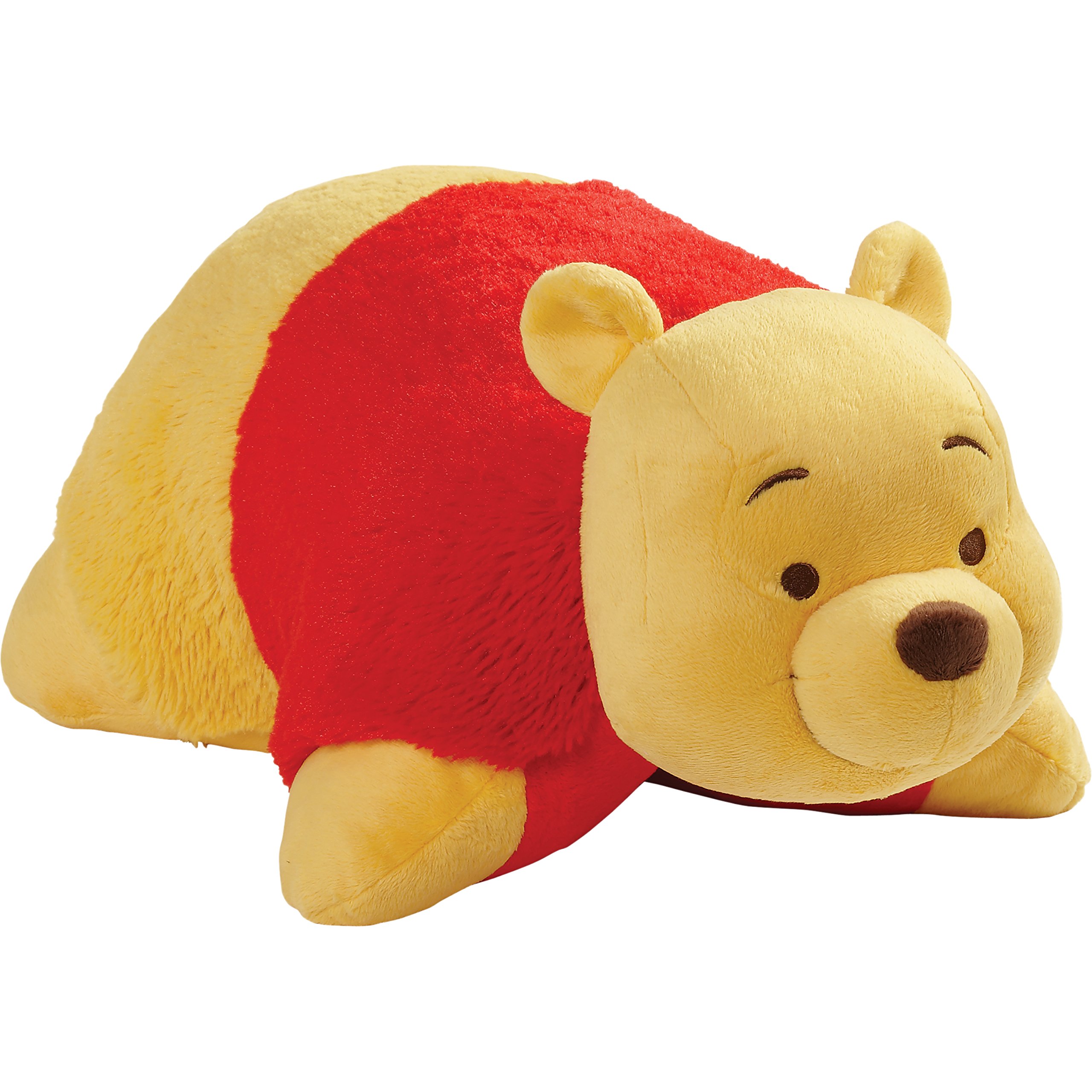 Winnie the Pooh